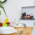 Tanoeiros Apartments