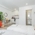 Tanoeiros Apartments