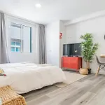 Tanoeiros Apartments
