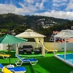 Funchal High View