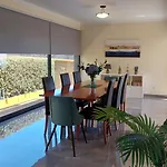 Villa Strelitzia