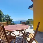Villa Strelitzia