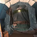 Tenda Photok Camping Movel - Reception - Great For Nomandes
