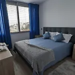 Sol Do Til Apartment