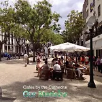 Ourmadeira - Heart Of Old Town I