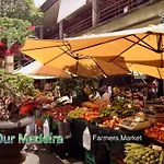 Ourmadeira - Heart Of Old Town II