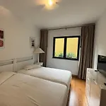 Living Relax Apartment