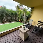 Living Relax Apartment
