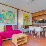 Apartamento Vista Pontinha