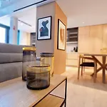 The Urban Retreat By Lovelystay