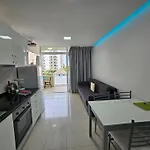 Apartamentos Navio Azul