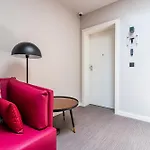Flh Viola Market Flats With Terrace