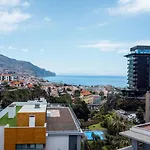Funchal Frui Vita By Atlantic Holiday
