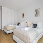 Penthouse A Fabrica By Madeira Sun Travel