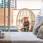 Penthouse A Fabrica By Madeira Sun Travel