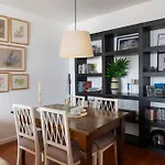 Apartamento Princesa Dona Amelia By An Island Apart