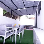 Casa Da Doca