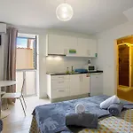 Holiday Home Funchal Center - T0
