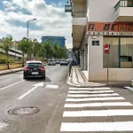 Holiday Home Funchal Center - T0