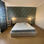 Magical T1 Apartment In Ajuda