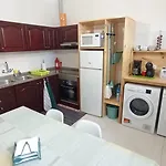 Bus Stop House 82