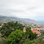 Casa Da Silva Home In Funchal