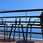Sea Front House