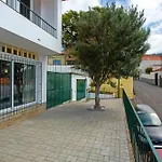 Casa Caminho Do Palheiro - Funchal