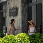 Savoy Insular VI By An Island Apart