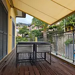 Madeira Luxury Villas Living Funchal
