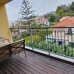 Madeira Luxury Villas Living Funchal