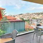 Madeira Luxury Villas Living Funchal