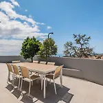 Villa Pedreiro