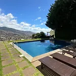 Grand Luxury Villa Madeira Island