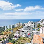 Navio Azul Apartment