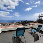Villa Dos Saltos - Sea View, Parking, Ac & Barbecue