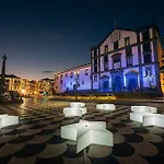 Casa Da Porta Azul