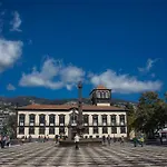 Casa Da Porta Azul