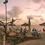 Iconic Penthouse Apartment 706 On Beach