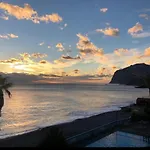 Iconic Penthouse Apartment 706 On Beach