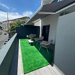 Over Sea 1