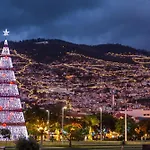 Funchal Center Apartment II