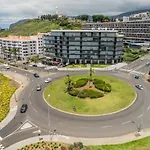 Orquidea Apartment Fenix II By Hr Madeira