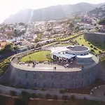 Berço Funchal
