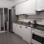 Lido Funchal Apartment Balcony Sea View