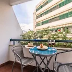Catybel By Madeira Sun Travel
