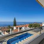 Villa Atlantic Sunset By Villa Plus