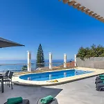 Villa Atlantic Sunset By Villa Plus