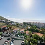 Apartamento America II By An Island Apart