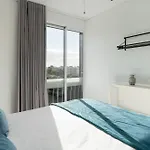 Apartamento America II By An Island Apart